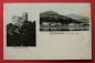 Preview: Postcard PC Greifenstein a d Donau / 1921